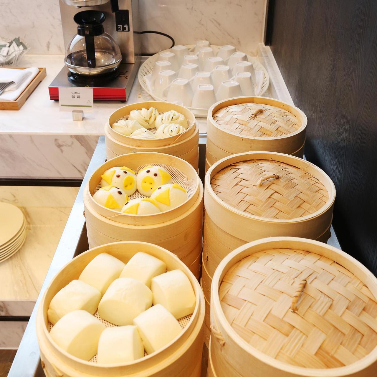Atour Hotel Hangzhou Jinsha Lake מראה חיצוני תמונה