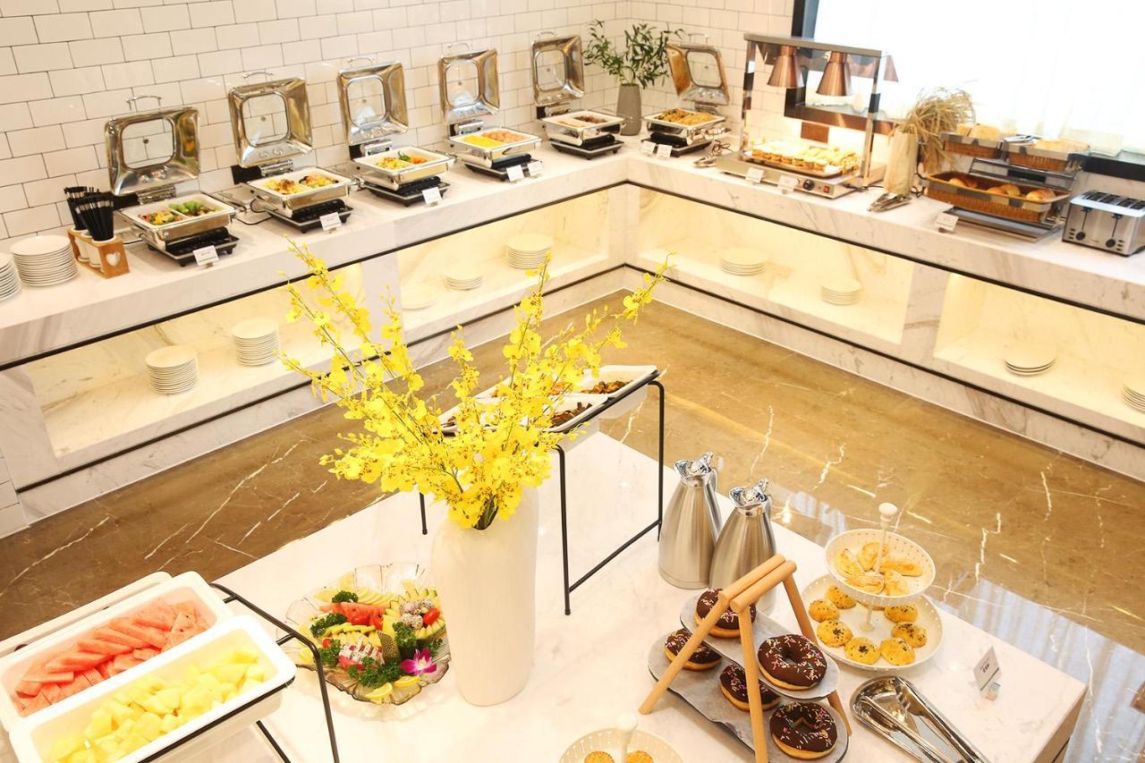 Atour Hotel Hangzhou Jinsha Lake מראה חיצוני תמונה